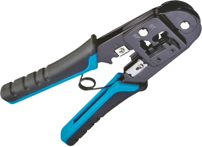 Krimp kliješta za konektore RJ12 i RJ45