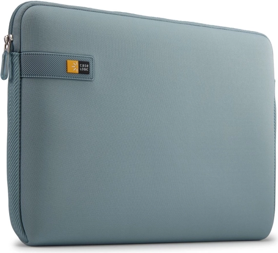 Custodia Case Logic per notebook 14" blu-grigia