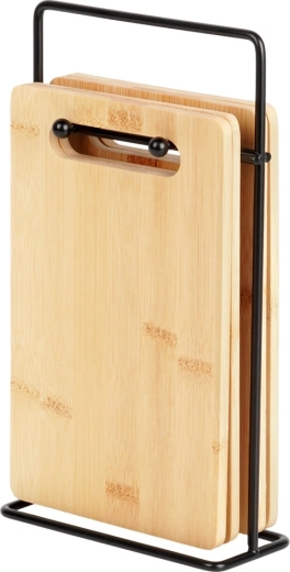 Smart organization with a stable stand