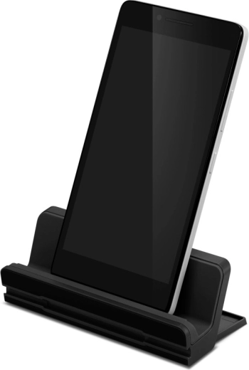 Dual-function design: integrated or standalone stand