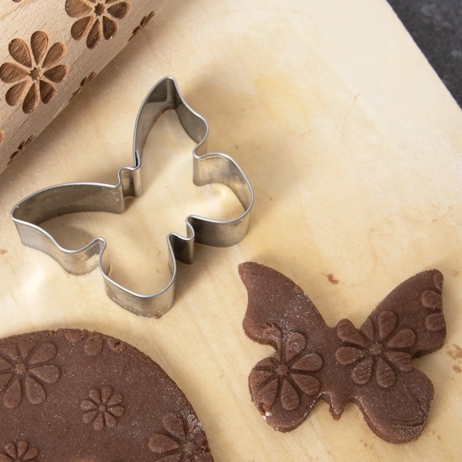 Natančne oblike in gladki rezi