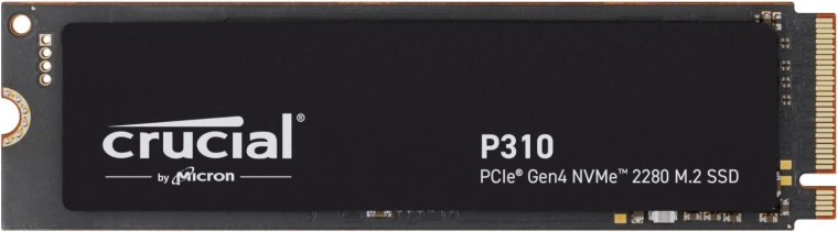 Velocità PCIe 4.0 per un lavoro reattivo