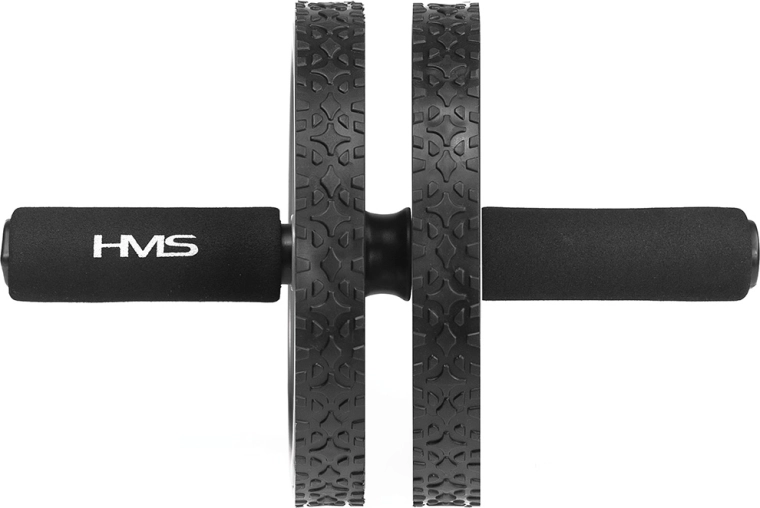 Comfortabele grip voor thuistraining