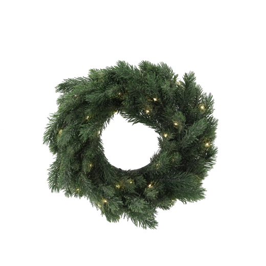 LED chaudes préinstallées pour une atmosphère immédiate