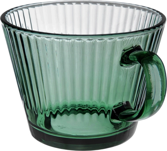 Grande capacità 420 ml per caffè e tè