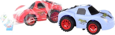 Passenger car for children
