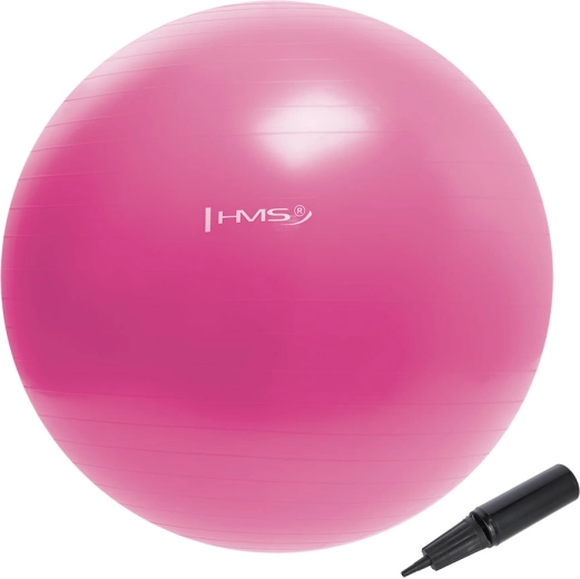 Easy inflation with included pump