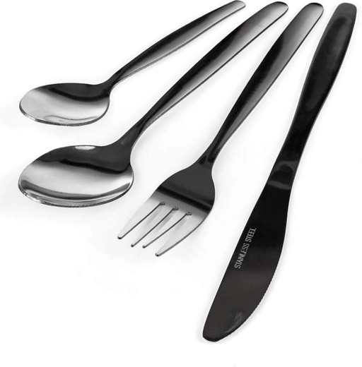 Dotazione completa per 6 persone