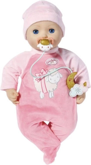 Sweet Dreams Pacifier for Baby Annabell Doll