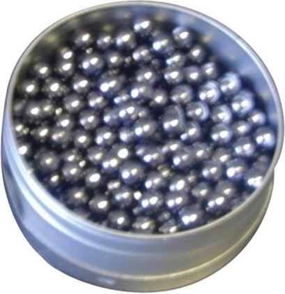 Ólom sörét 4,5 mm 11-es – 300 db