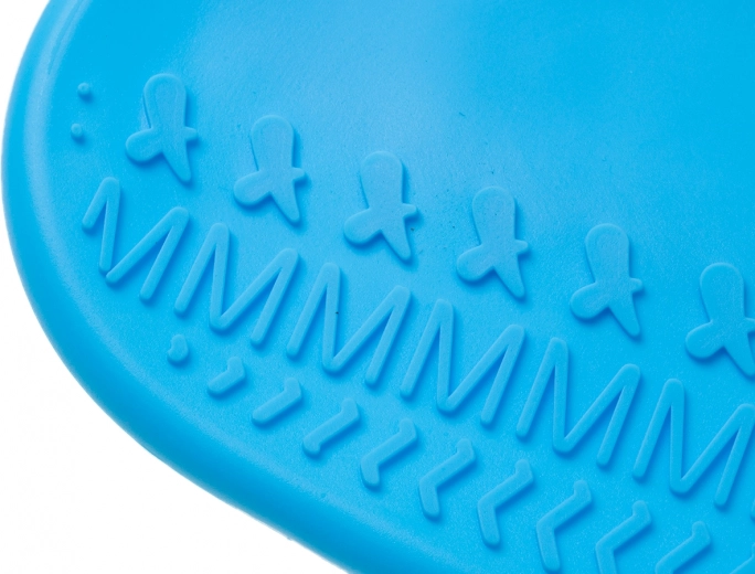 Protiskluzová podrážka pro jistý krok