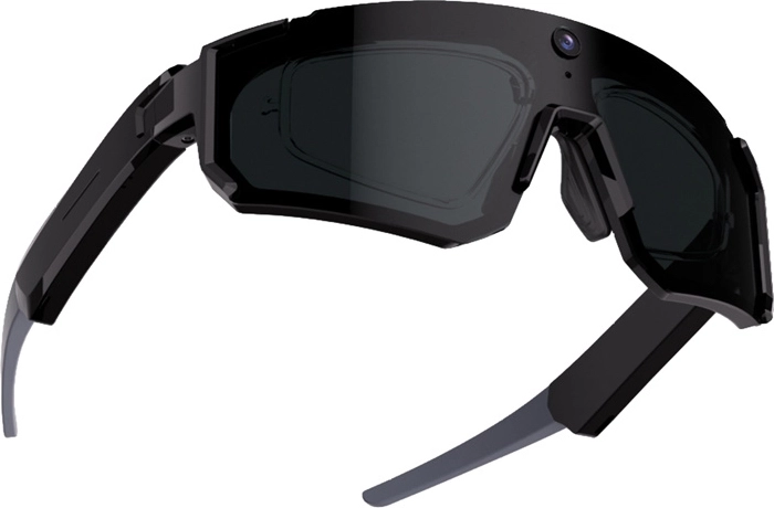 Smart AI that helps even in the field