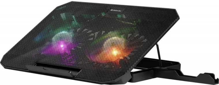 Inclinazione ergonomica e stabilità