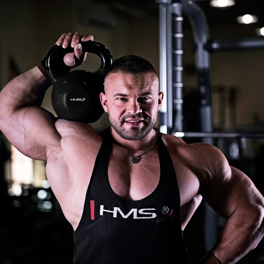 Entraînement complet et polyvalent