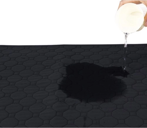 Waterproof TPU layer against leaking