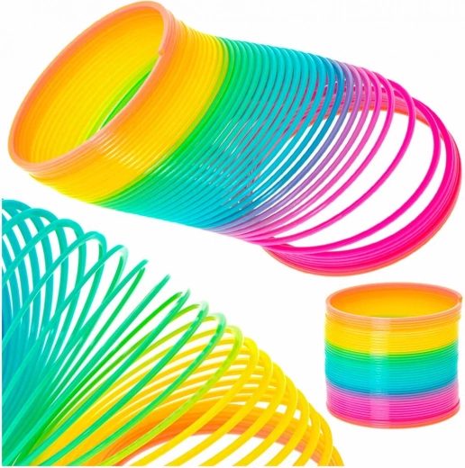 Magical Rainbow Spring