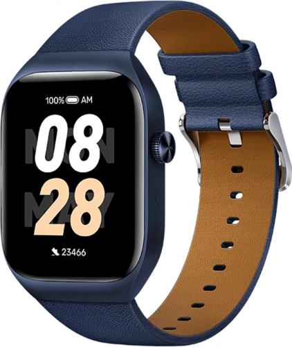 Smartwatch Mibro Watch T2 Deep Blue