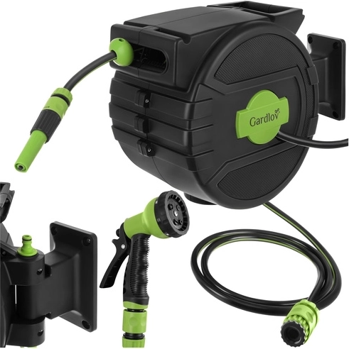 Support mural pivotant à 180°