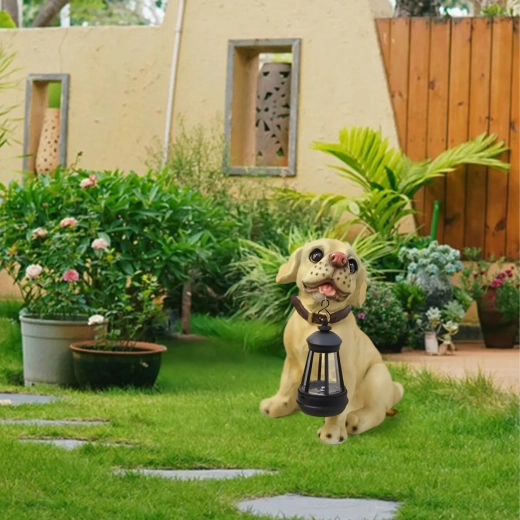 Outdoor durability and easy placement