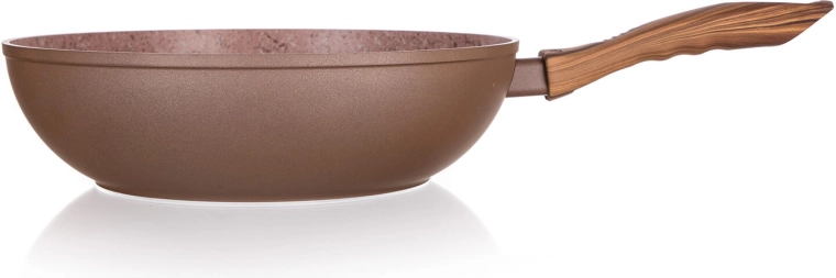 Prise en main confortable grâce à la poignée soft touch