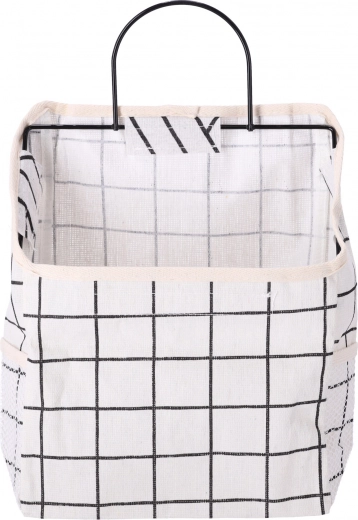 Stylová mřížka, která ladí s interiérem