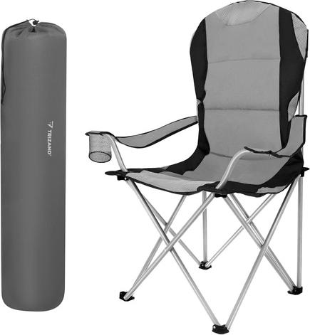 Hurtig sammenklapning og transporttaske