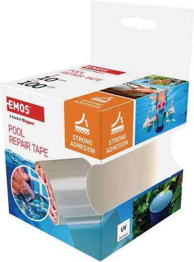 Joint étanche et solide pour piscines