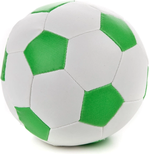Pallina morbida 10 cm – mix di colori