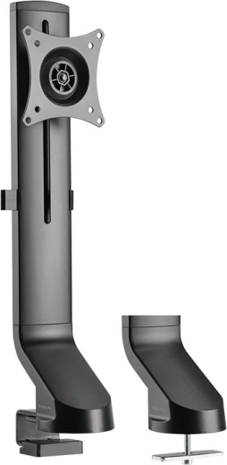 Fissaggio a morsetto stabile al piano