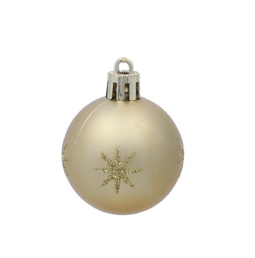 Safe and lightweight design