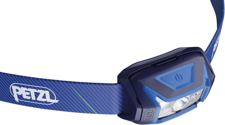 Intuitive controls and smart safety features