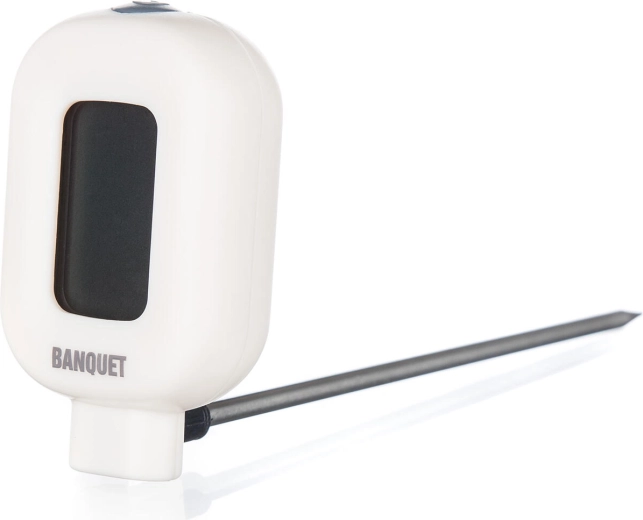 Širok temperaturni raspon -30 do 250 °C