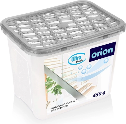 Assorbitore di umidità ultra fresh 450 g