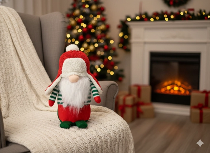 Traditional red–green design