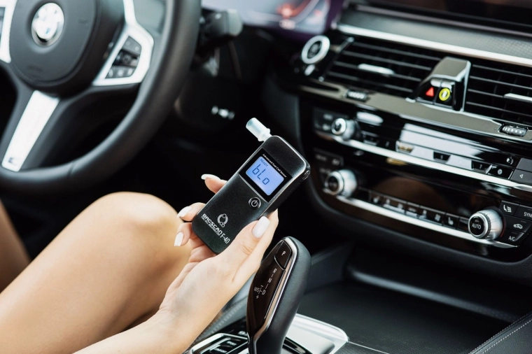 Praktisch für unterwegs und im Auto