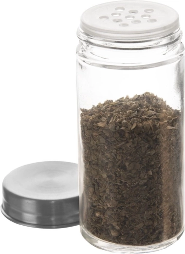 Easy and precise seasoning