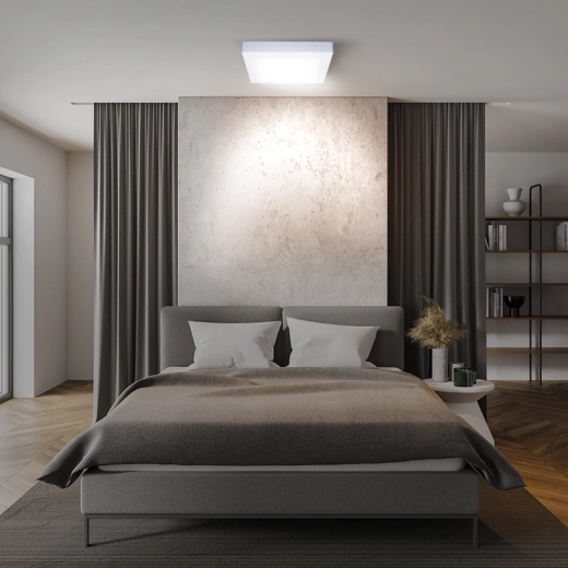 Minimalist design for modern interiors