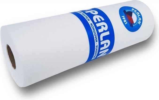 Perlan tessuto non tessuto 45 g – ritagli 30 × 40 cm, 50 pz (rotolo)