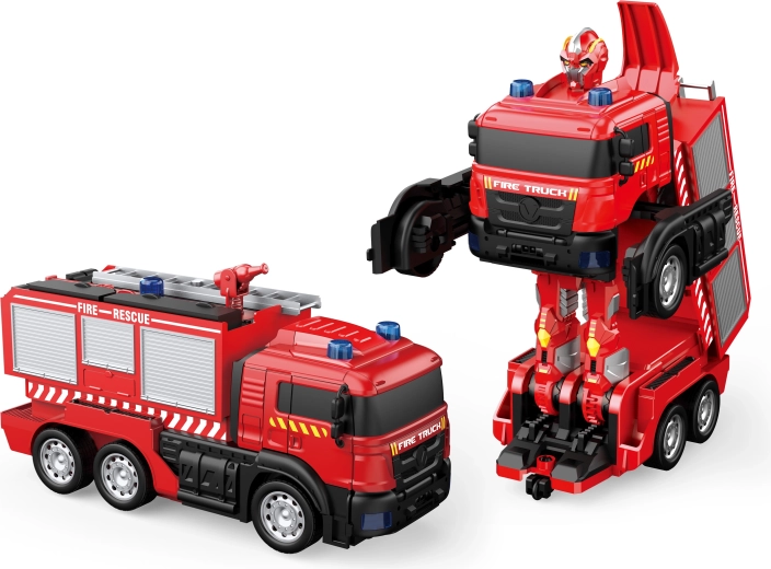 Transformacija na jedan pritisak