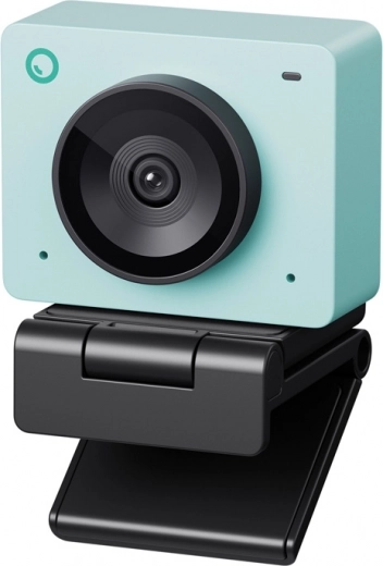 Webcam OBSBOT Meet SE – 1080p/100 fps, verde