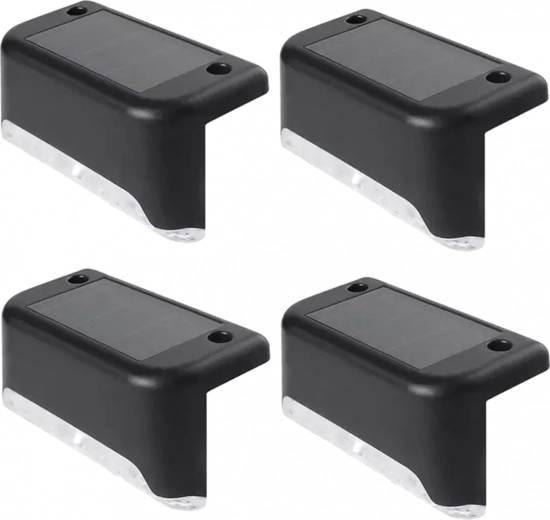 Bezdrátové solární napájení