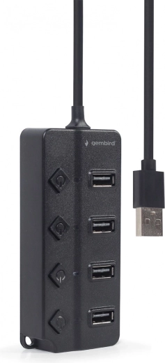 Alimentazione sicura delle periferiche