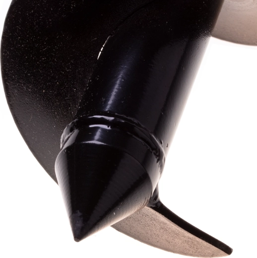 Trous rapides et nets sans effort