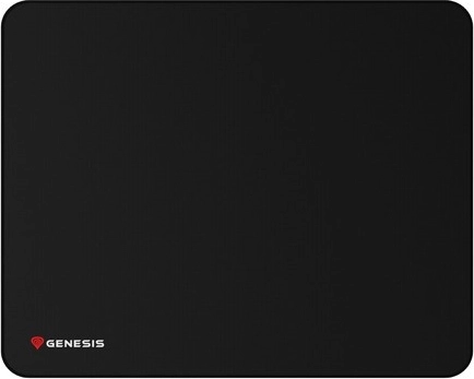 Tappetino per mouse da gioco Genesis Carbon 500 XL Logo