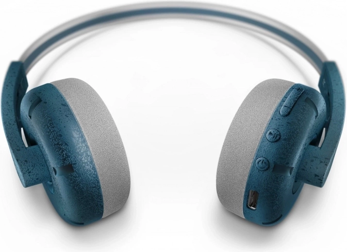 Lange accuduur en snel USB‑C opladen