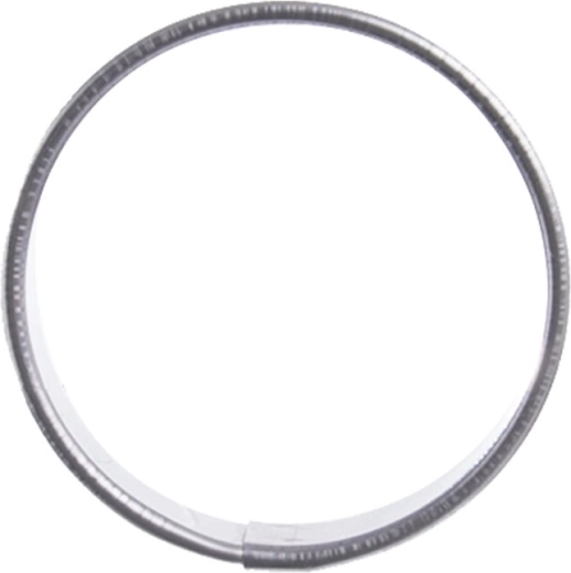 Emporte-pièce en acier inoxydable – petit cercle