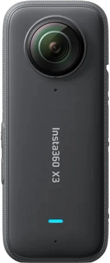 Stabilizacja FlowState i 360° Horizon Lock