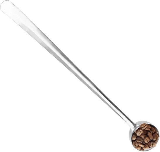 Acier inoxydable pour la durabilité et un nettoyage facile