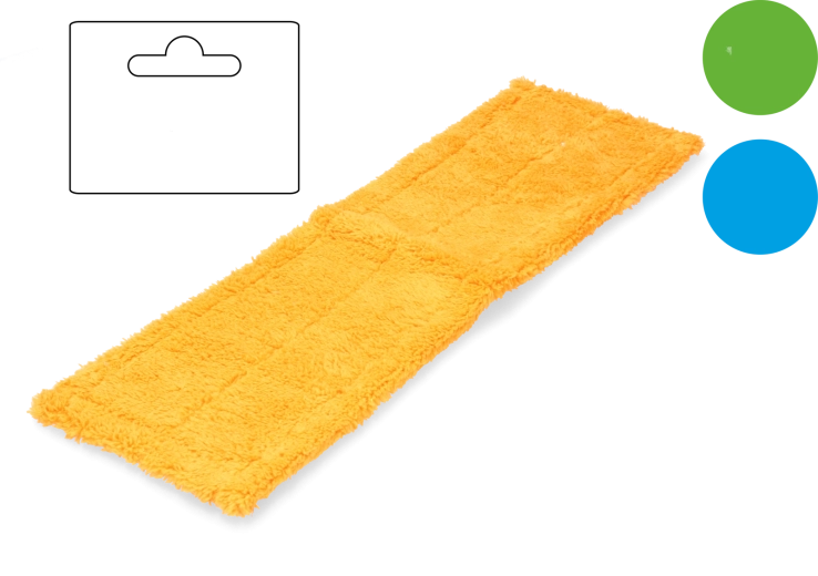 Reusable and hygienic