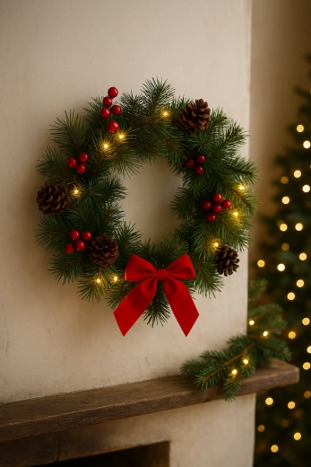 Easy placement without cables